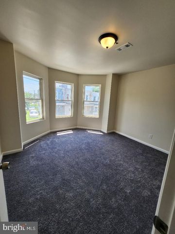 829 YORK ST, Camden, NJ 08102