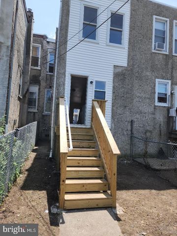 829 YORK ST, Camden, NJ 08102