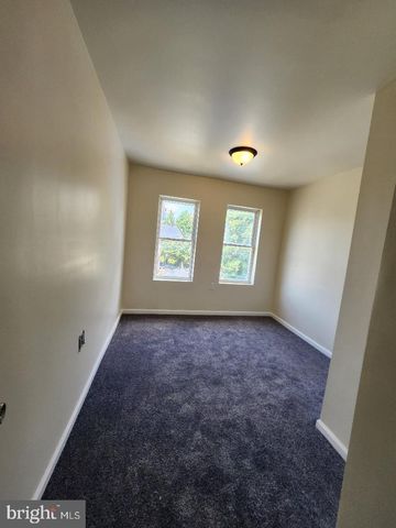 829 YORK ST, Camden, NJ 08102