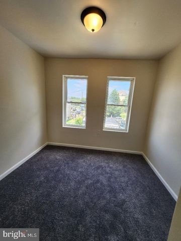 829 YORK ST, Camden, NJ 08102