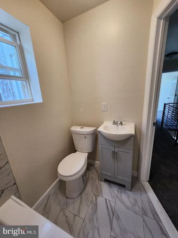 829 YORK ST, Camden, NJ 08102