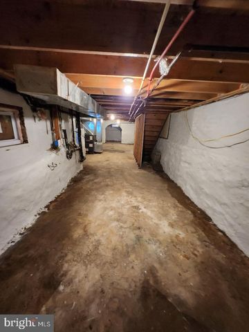 829 YORK ST, Camden, NJ 08102