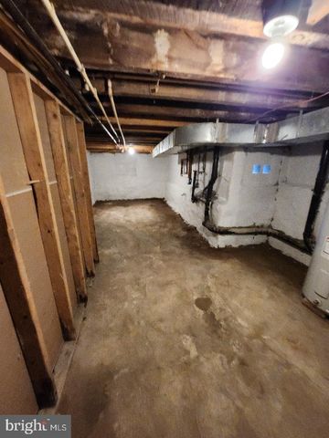 829 YORK ST, Camden, NJ 08102