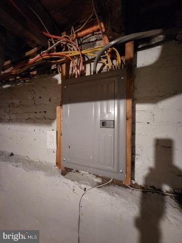 829 YORK ST, Camden, NJ 08102