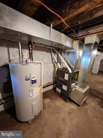 829 YORK ST, Camden, NJ 08102