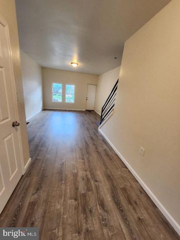 829 YORK ST, Camden, NJ 08102