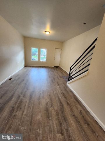 829 YORK ST, Camden, NJ 08102