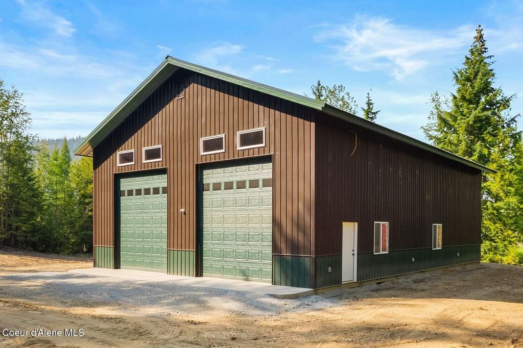 452 Ruby Creek Rd, Naples, ID 83847 photo 26