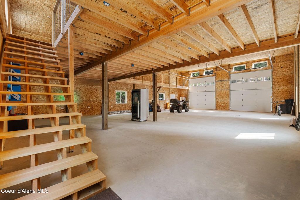 452 Ruby Creek Rd, Naples, ID 83847 photo 29