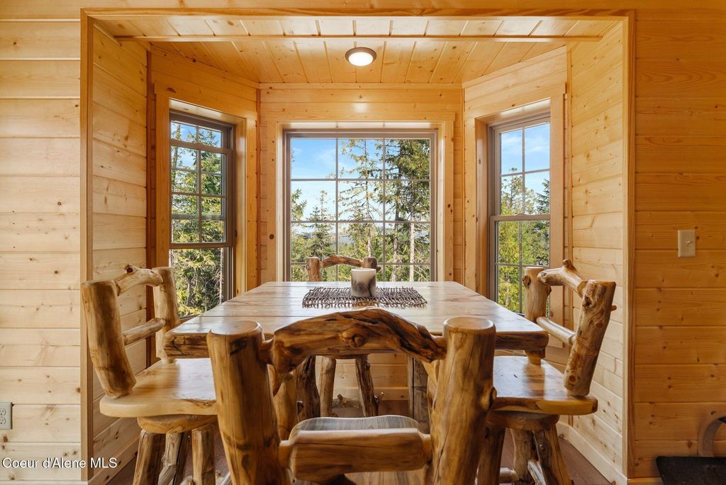 452 Ruby Creek Rd, Naples, ID 83847 photo 7