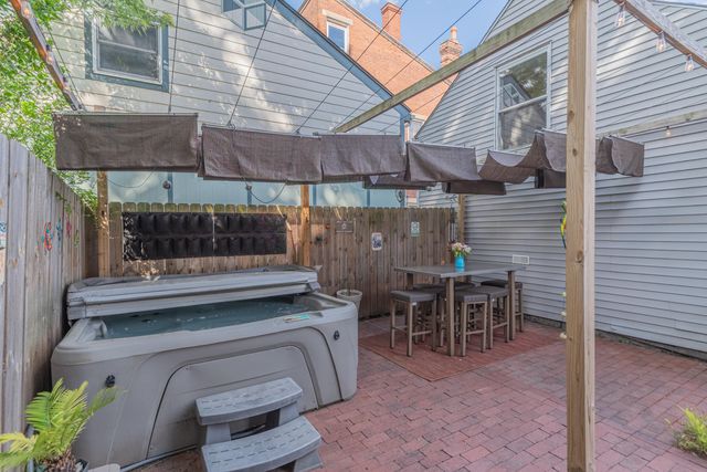 363 Berry Avenue, Bellevue, KY 41073