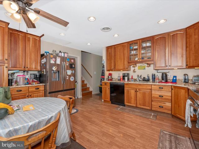 6423 BICKLE ROAD, Chambersburg, PA 17202