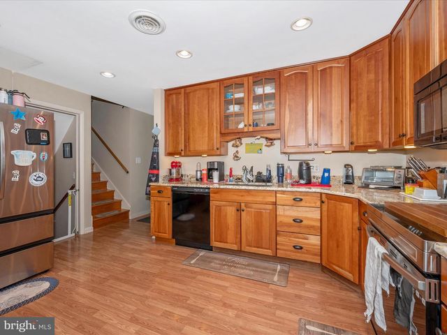 6423 BICKLE ROAD, Chambersburg, PA 17202