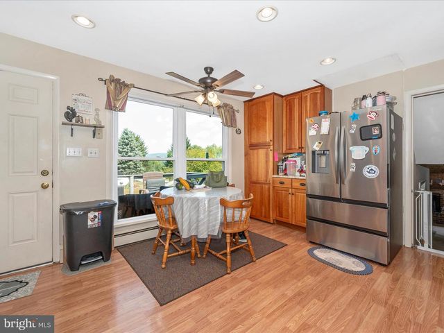 6423 BICKLE ROAD, Chambersburg, PA 17202