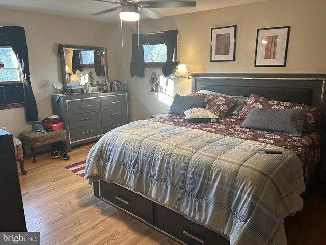 6423 BICKLE ROAD, Chambersburg, PA 17202