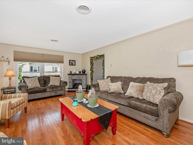 6423 BICKLE ROAD, Chambersburg, PA 17202