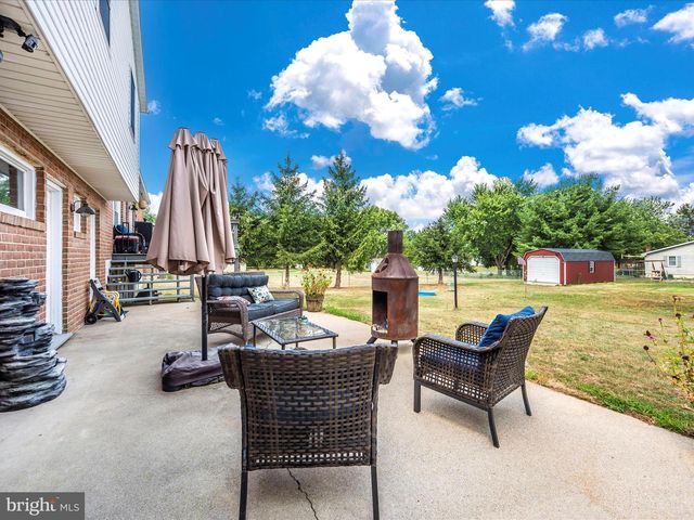 6423 BICKLE ROAD, Chambersburg, PA 17202