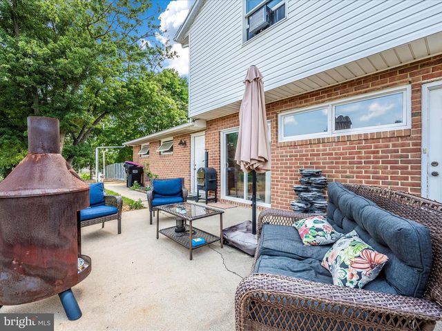 6423 BICKLE ROAD, Chambersburg, PA 17202