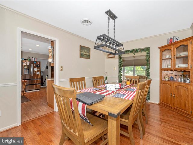 6423 BICKLE ROAD, Chambersburg, PA 17202