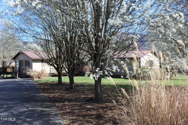 158 Dryden Heights Drive, Dryden, VA 24243