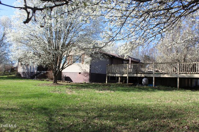 158 Dryden Heights Drive, Dryden, VA 24243