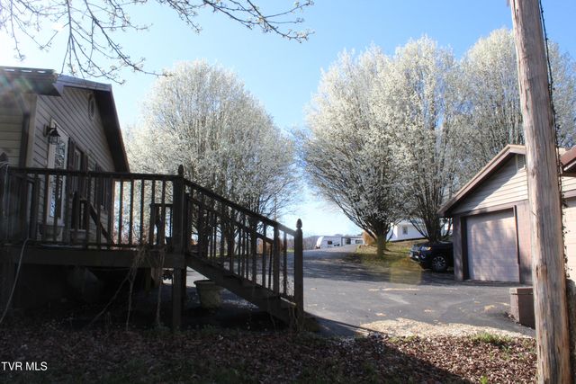 158 Dryden Heights Drive, Dryden, VA 24243