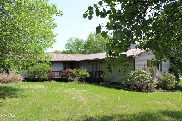 158 Dryden Heights Drive, Dryden, VA 24243