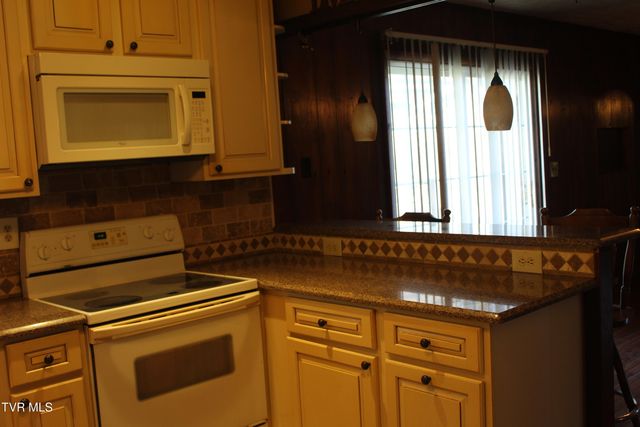 158 Dryden Heights Drive, Dryden, VA 24243