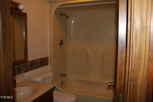 158 Dryden Heights Drive, Dryden, VA 24243