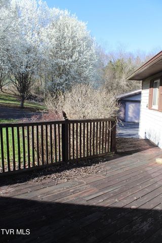 158 Dryden Heights Drive, Dryden, VA 24243