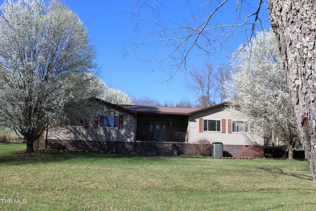 158 Dryden Heights Drive, Dryden, VA 24243