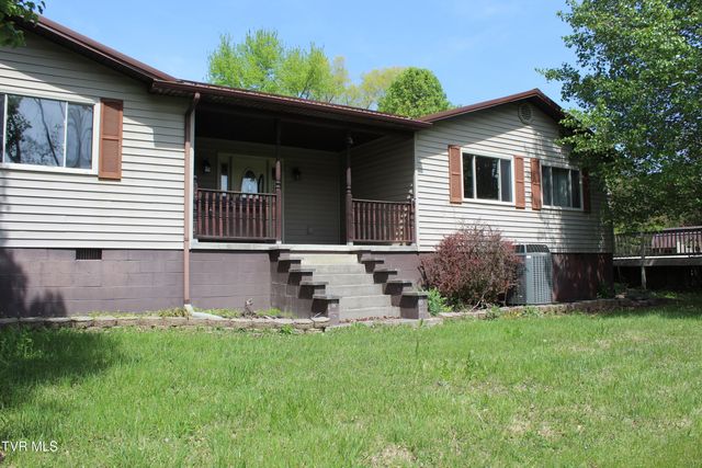 158 Dryden Heights Drive, Dryden, VA 24243