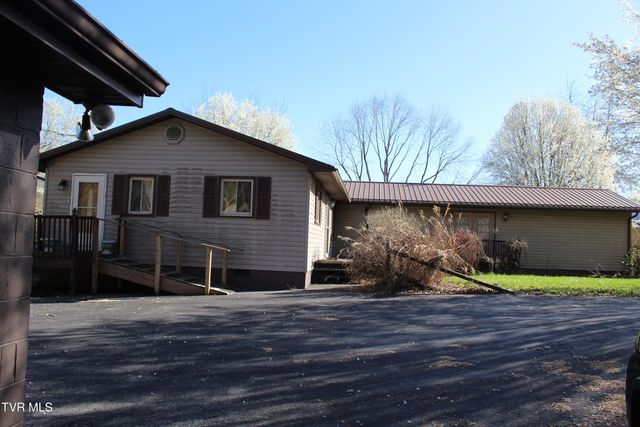 158 Dryden Heights Drive, Dryden, VA 24243