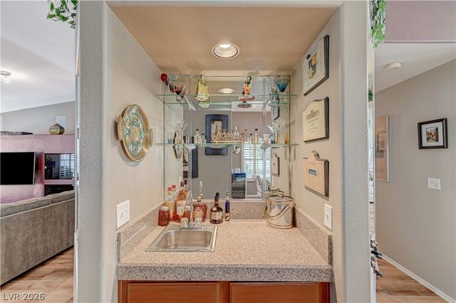 4816 Braeburn Drive, Las Vegas, NV 89130