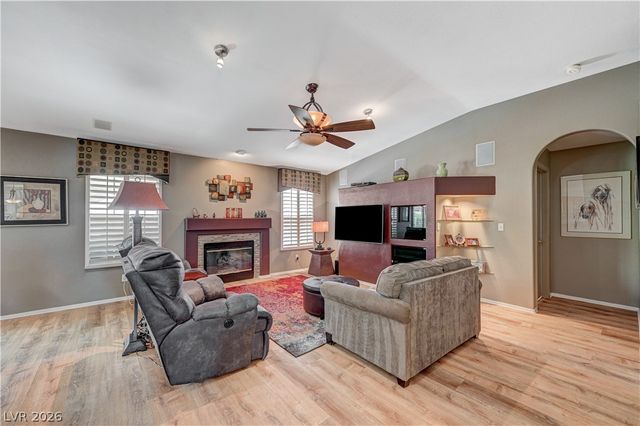 4816 Braeburn Drive, Las Vegas, NV 89130