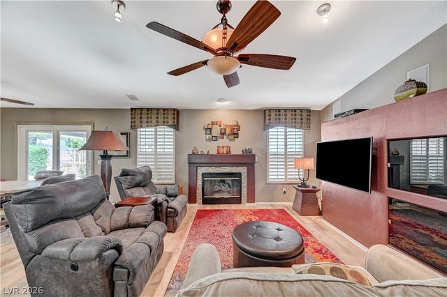 4816 Braeburn Drive, Las Vegas, NV 89130