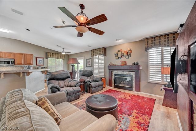 4816 Braeburn Drive, Las Vegas, NV 89130