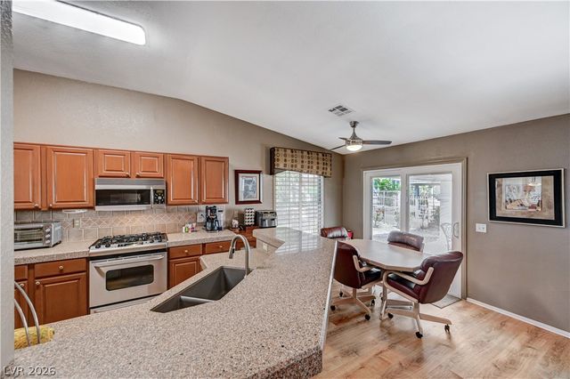4816 Braeburn Drive, Las Vegas, NV 89130