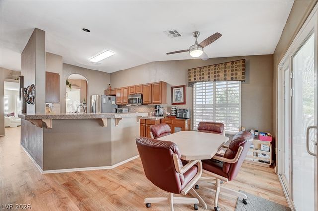 4816 Braeburn Drive, Las Vegas, NV 89130
