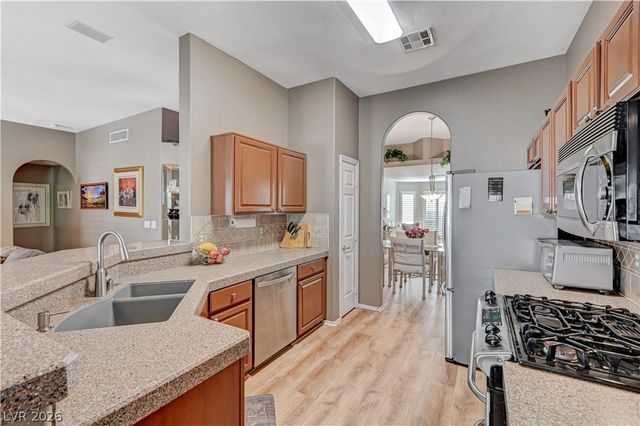 4816 Braeburn Drive, Las Vegas, NV 89130
