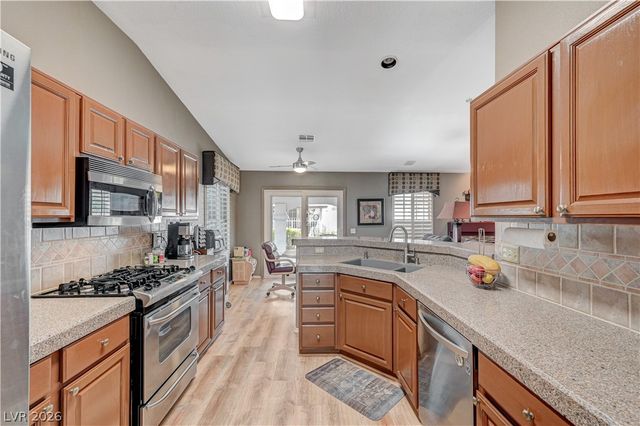4816 Braeburn Drive, Las Vegas, NV 89130