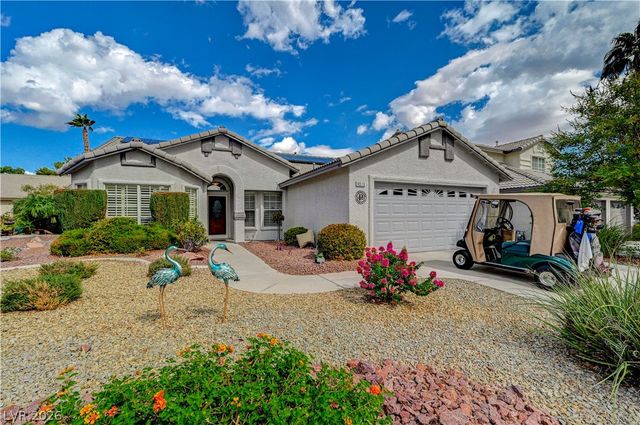 4816 Braeburn Drive, Las Vegas, NV 89130