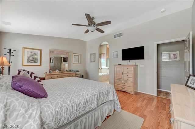 4816 Braeburn Drive, Las Vegas, NV 89130