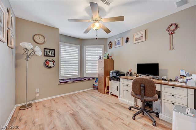4816 Braeburn Drive, Las Vegas, NV 89130