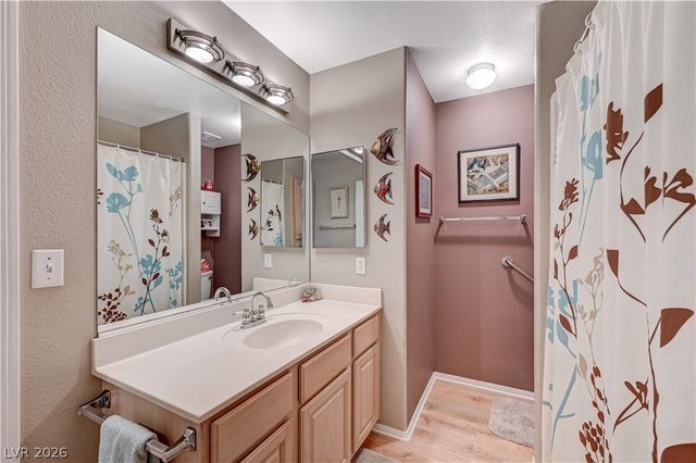 4816 Braeburn Drive, Las Vegas, NV 89130