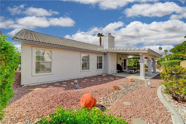 4816 Braeburn Drive, Las Vegas, NV 89130