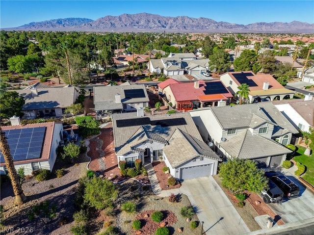 4816 Braeburn Drive, Las Vegas, NV 89130