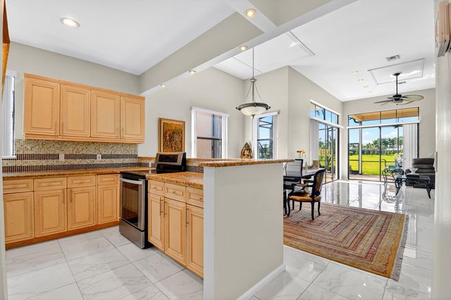 4465 Barclay Fair Way, Lake Worth, FL 33449