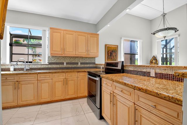 4465 Barclay Fair Way, Lake Worth, FL 33449