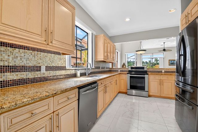 4465 Barclay Fair Way, Lake Worth, FL 33449